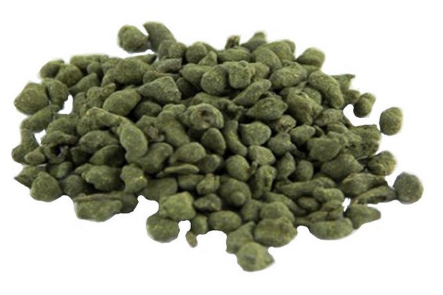 Lan Gui Ren (Ginseng Oolong)