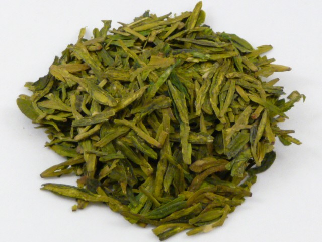 Longjing de Lin An