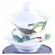 Gaiwan avec moineau 100 ml