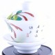 Gaiwan avec moineau 100 ml