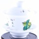 Gaiwan avec moineau 100 ml