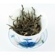 Mao cha de Man Zhuan prêt à être infusé en gaiwan