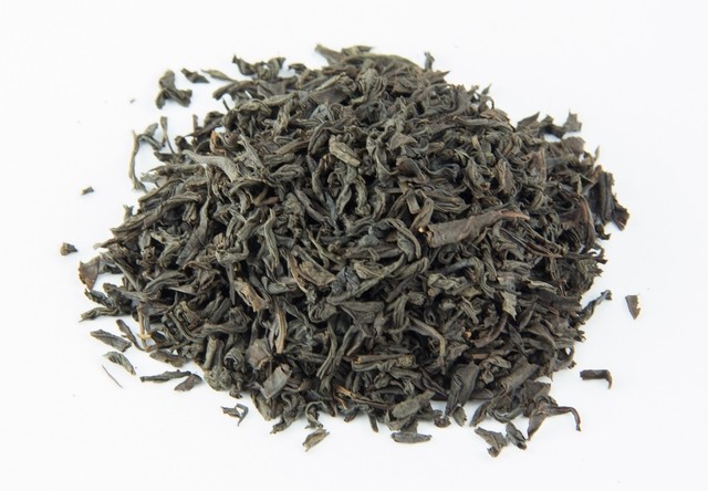 Lapsang Souchong Fumé