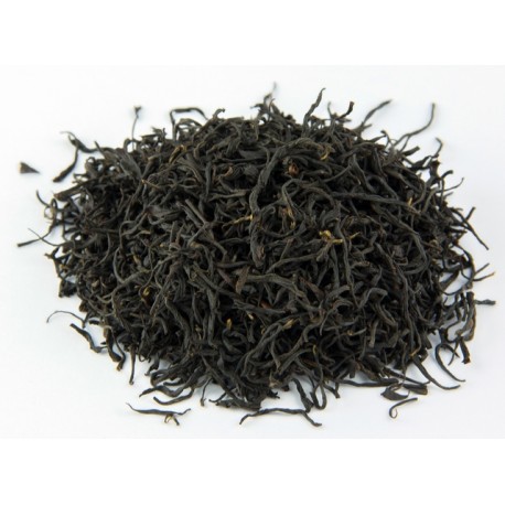 Wild Lapsang Souchong 