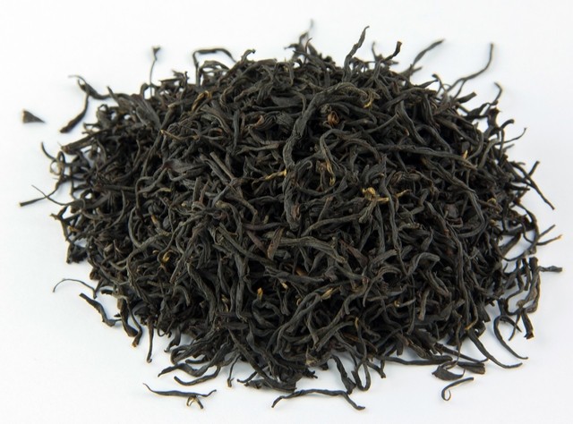 Lapsang Souchong Sauvage (non fumé)