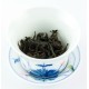 Le Jin Qian prêt à être infusé en gaiwan