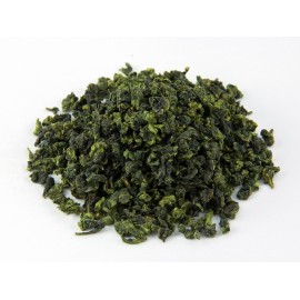 Tie Guan Yin de Printemps élaboré le matin