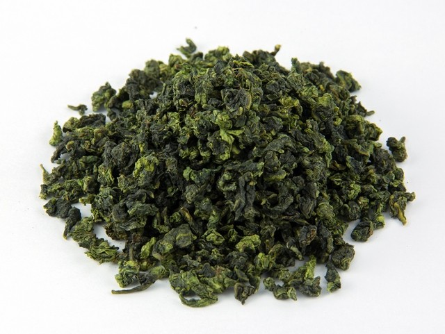 Tie Guan Yin de Printemps (Matin)