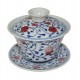 Gaiwan en porcelaine 125 ml