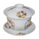 Gaiwan avec papillons 155 ml