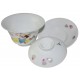 Gaiwan en porcelaine avec enfant jouant du sheng 100 ml