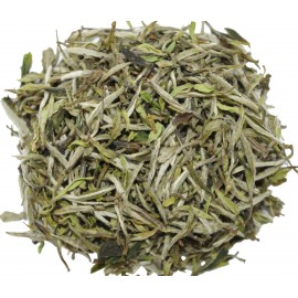 Bai Mu Dan Sauvage