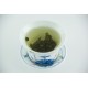 Ginseng et Osmanthe Oolong