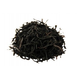 Lapsang Souchong       .....(fumé et non fumé)